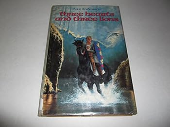 Three Hearts and Three Lions