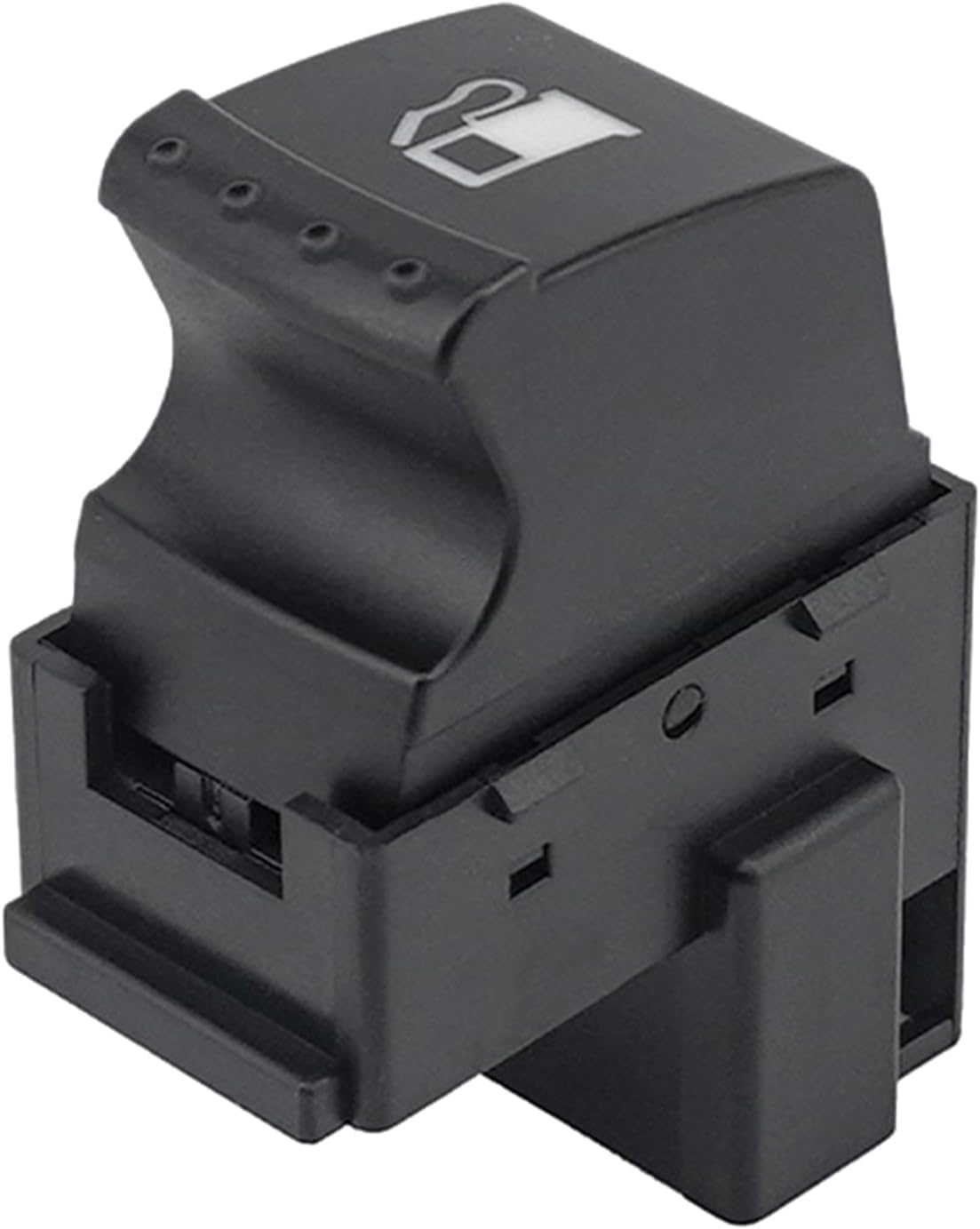 Upgrades Quick Access Fuels Door Button Fuels Tanks Button Efficient Caps Switches 1J0959833A for Car Vehicle Maintenance Upgrades