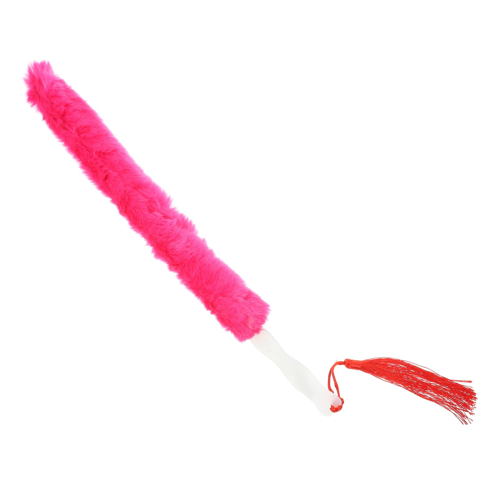 Totority 4pcs Instrument Cleaning Brush Chinese Zither Cleaning Soft Tool Music Instrument Maintenance