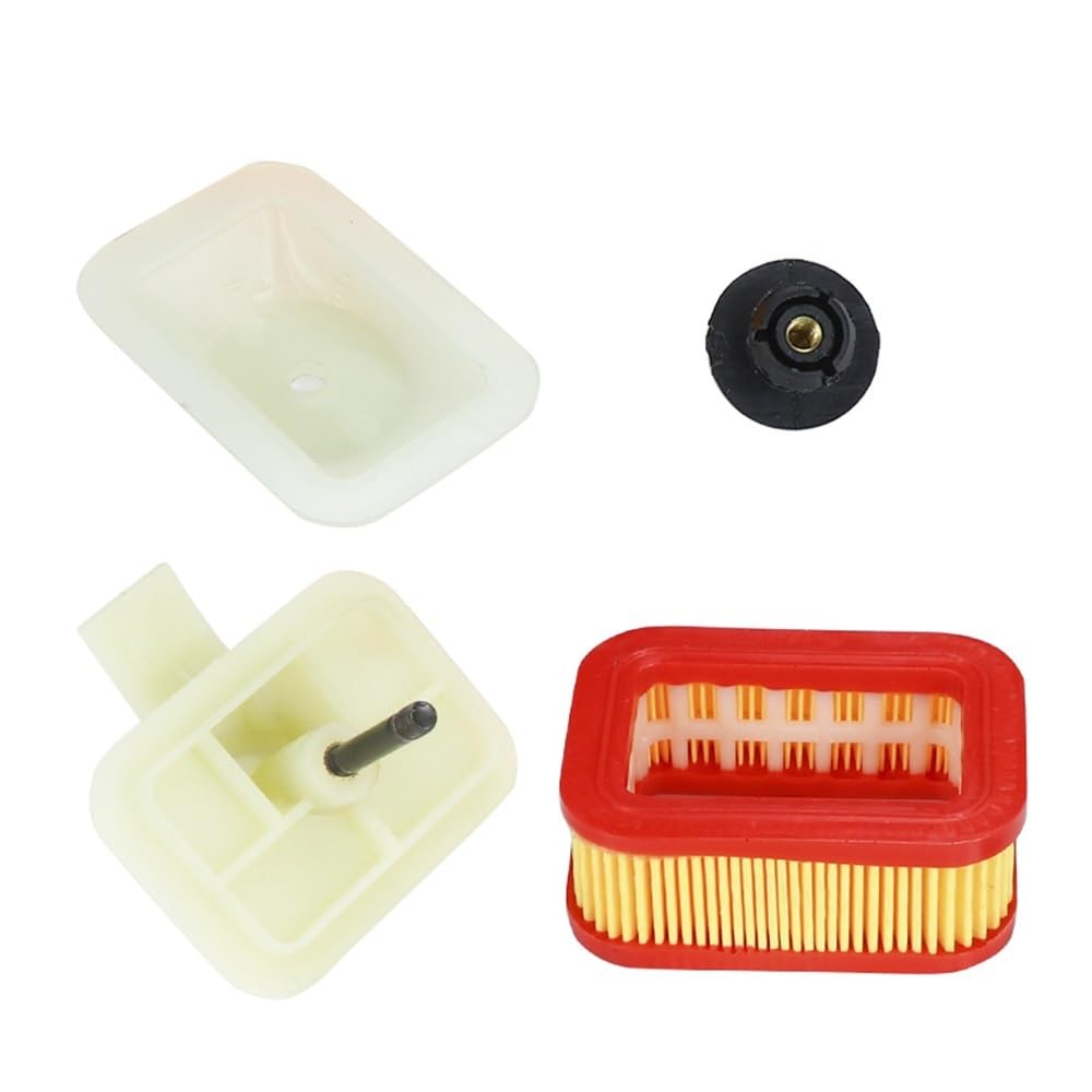 Filtres en papier scie à chaîne 5200 pièces de rechange outils jardin