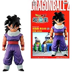 Figura banpresto Dragon Ball Son Gohan 10 cm