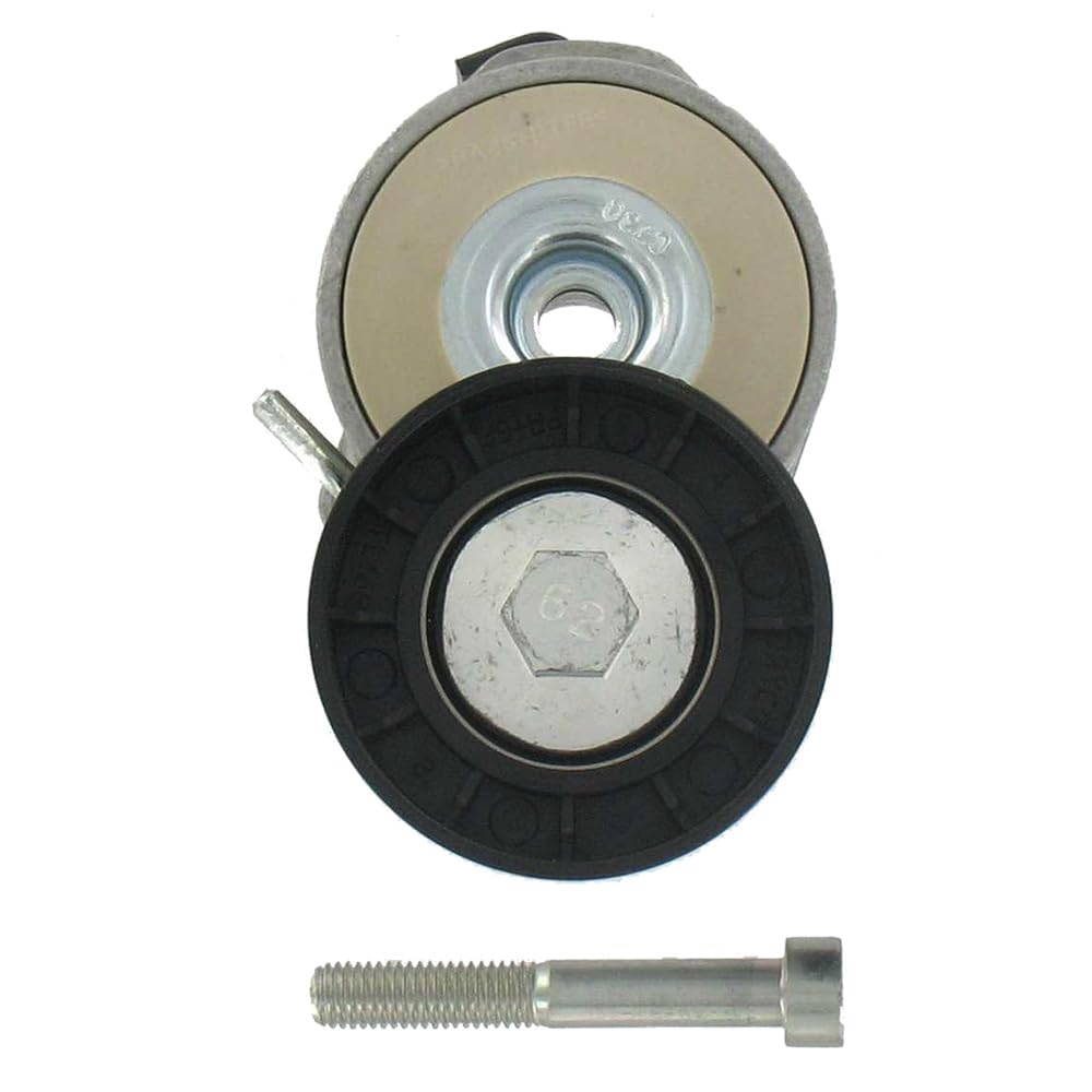 Kit Tendicinghia SKF VKM 62026 - Ricambio Auto Di Qualità Per Riparazione Sicura