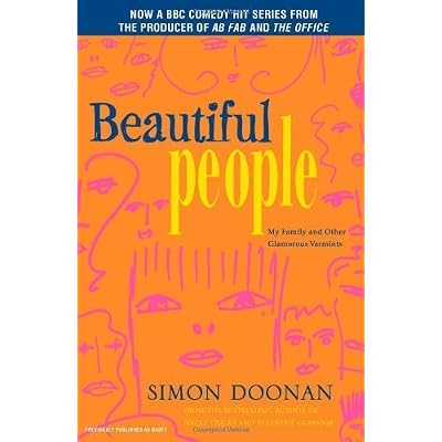 Beautiful People