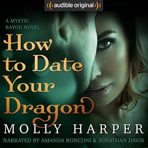 How to Date Your Dragon - Molly Harper