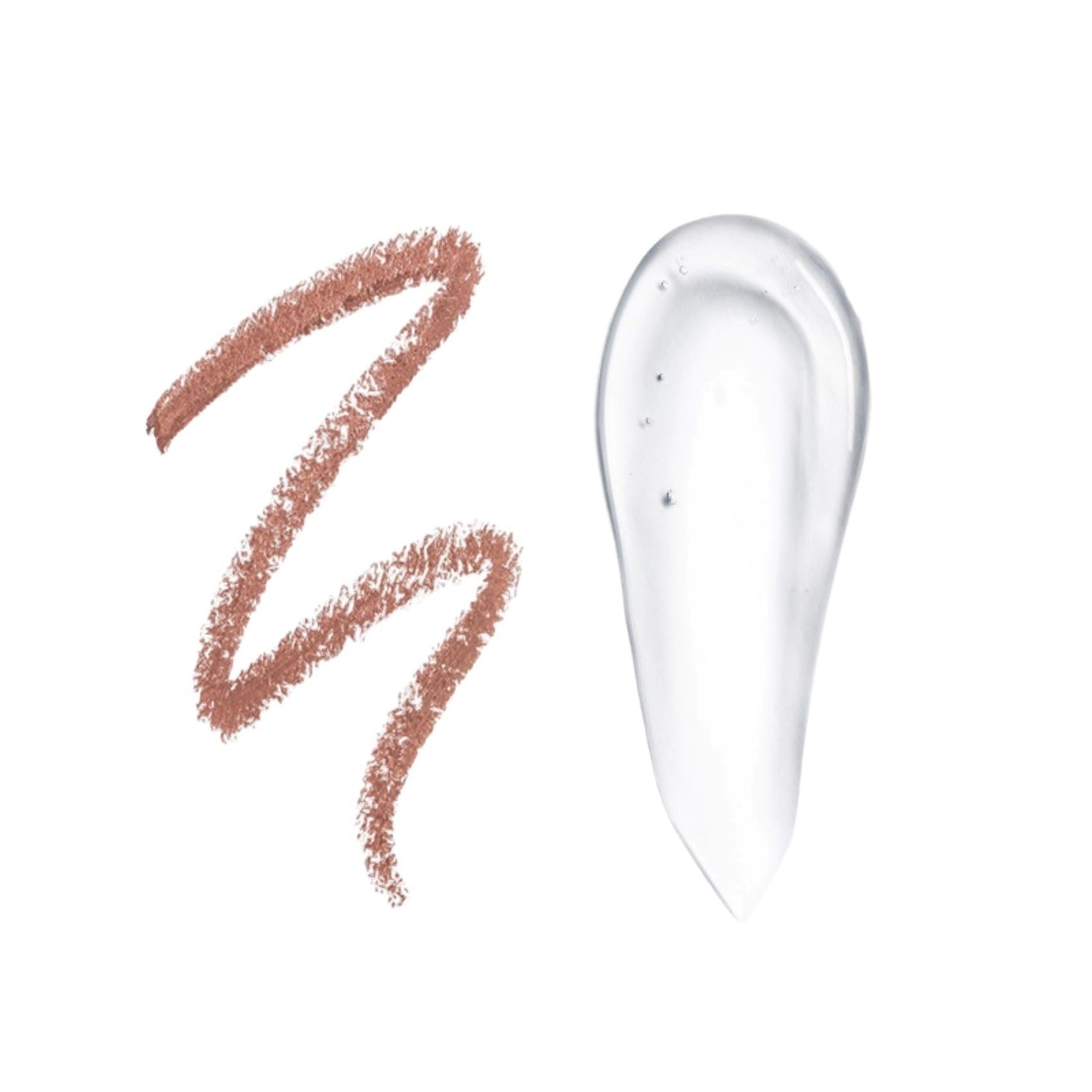 Profusion Cosmetics Lip Envy, Crystal Clear Lip Gloss and Liner Set, High-Shine Finish, Smooth Application, Vegan-Friendly - Image 4