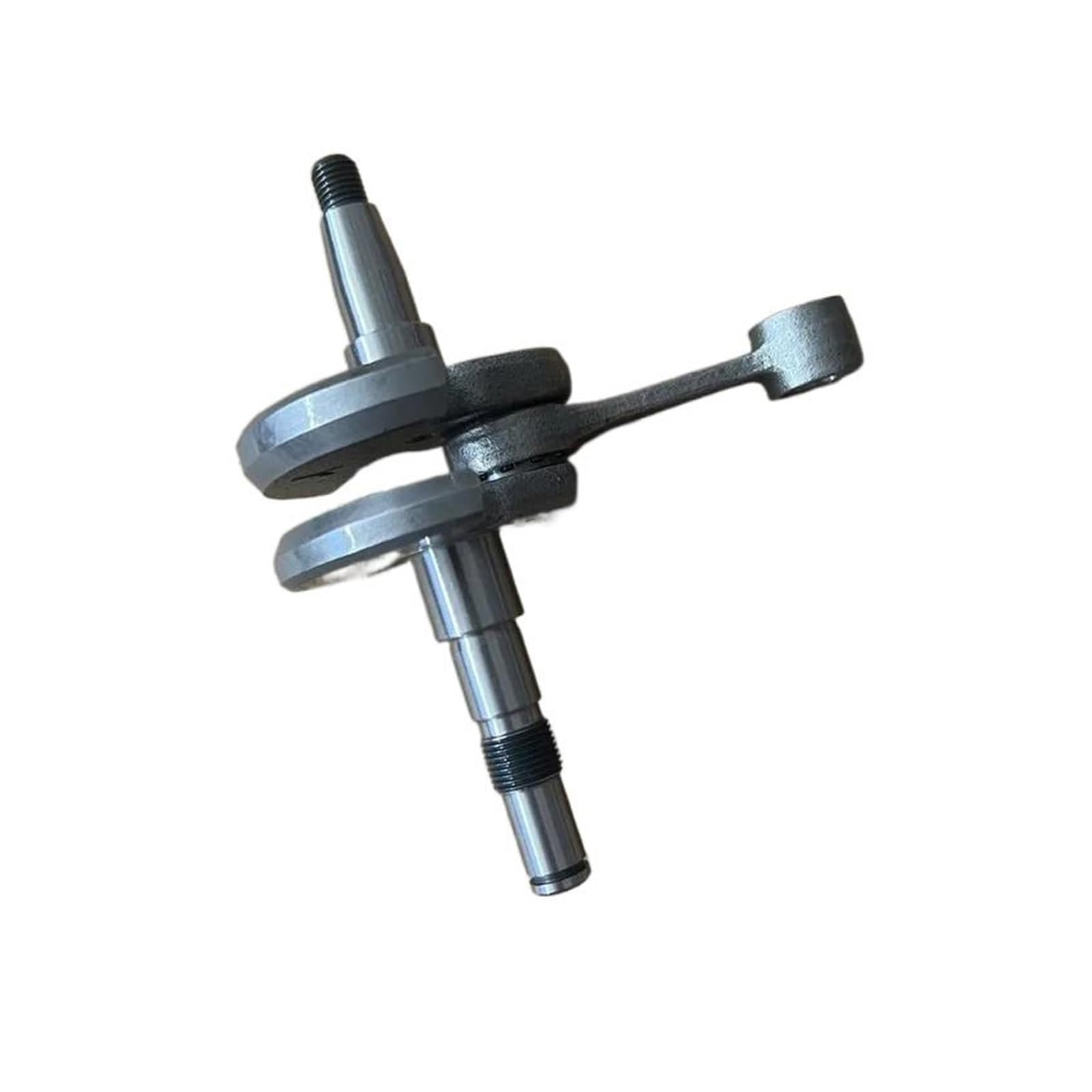 Vilebrequin 1121 030 0405 pour réparer une tronçonneuse 026 MS260 en panne