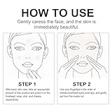 CC Cream with Centella Asiatica - SPF25 Lightweight Color Correcting Skin Perfector - Full Coverage Face Concealer Foundation Tinted Moisturiser for Women - Face Makeup Suitable for All Skin - Image 7