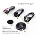Avantree Priva III aptX Low Latency Bluetooth Audio Transmitter for TV PC (3.5mm AUX, RCA, PC USB Audio, NOT Optical) 100ft Long Range, Wireless Audio Adapter, Dual Link for Two Headphones, No Delay