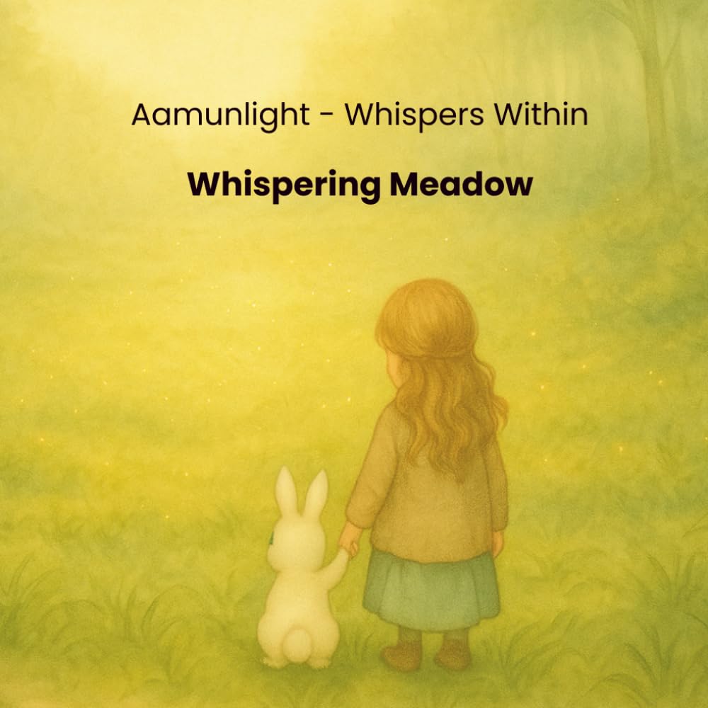 Whispering Meadow (Whispers Within)