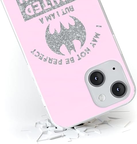 Miniatura 6 de ERT GROUP Mobile Phone Case for Xiaomi REDMI Note 10  10S Original and Officially Licensed DC Pattern Bat Girl 003 Optimally Fitted to The Shape of