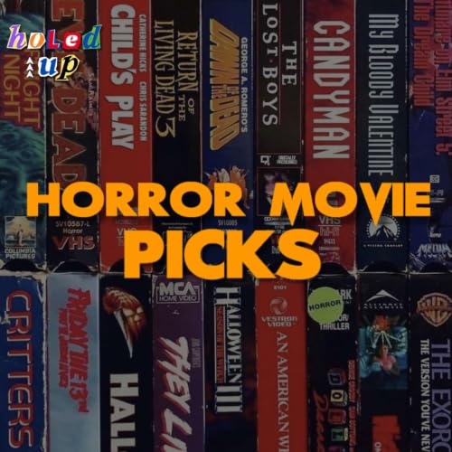 2026 Horror Movie Picks