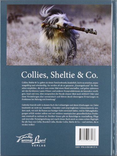 Collies, Sheltie & Co.