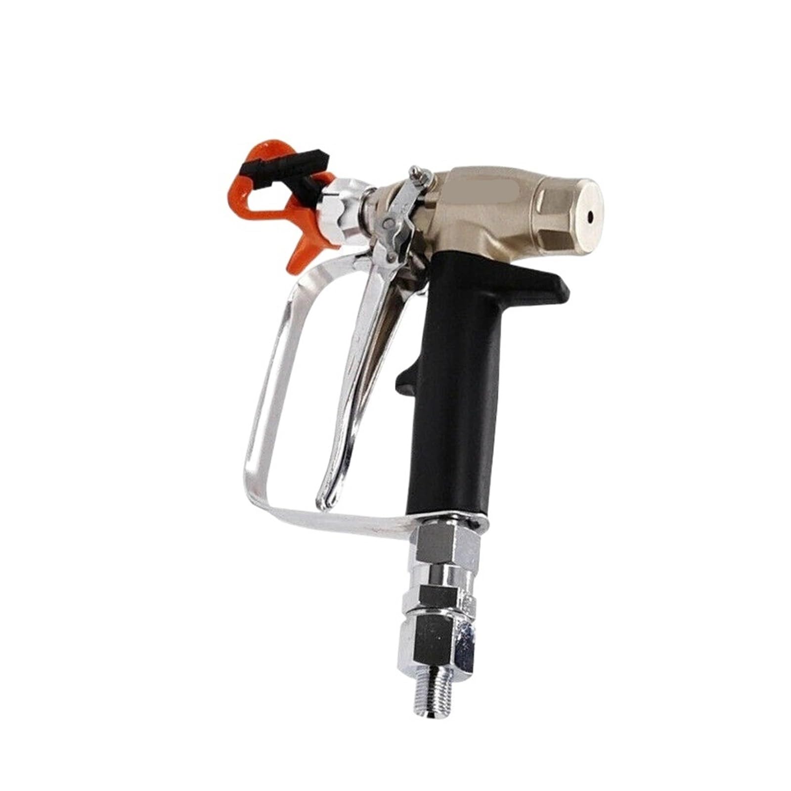 Pulverizador sin aire 300 de 4350 psi con cubierta y boquilla 517
