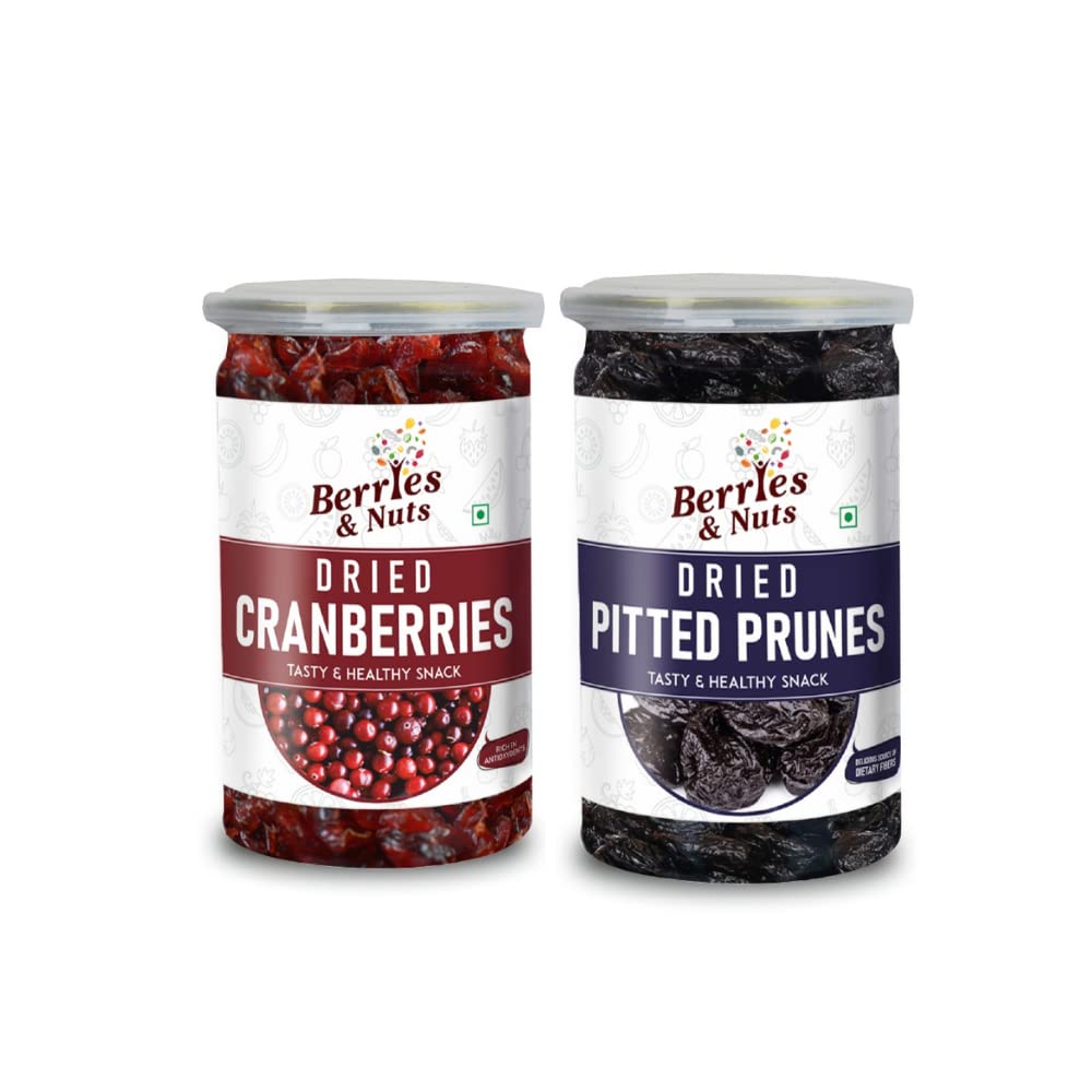 See full amazon price history chart for Berries And Nuts Dried Cranberry & Prunes Combo | Cranberry 200 Grams & prunes 250 Grams Berries And Nuts Dried Cranberry & Prunes Combo | Cranberry 200 Grams & prunes 250 Grams (B0B5RXW7GG) Amazon Price History, Amazon Price Tracker