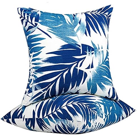 Juego de 2 almohadas decorativas para muebles de interior Cover