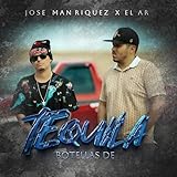 manriquez music
