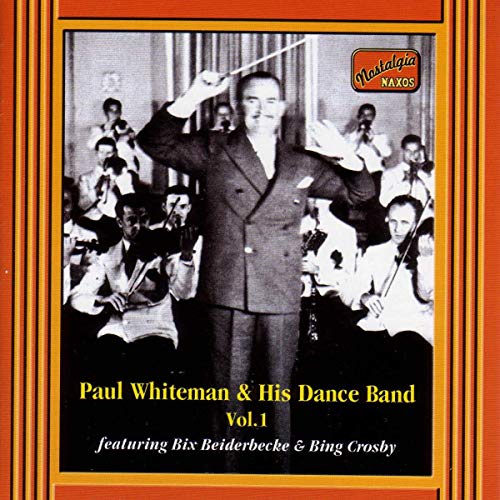 Paul Whiteman & His Dance