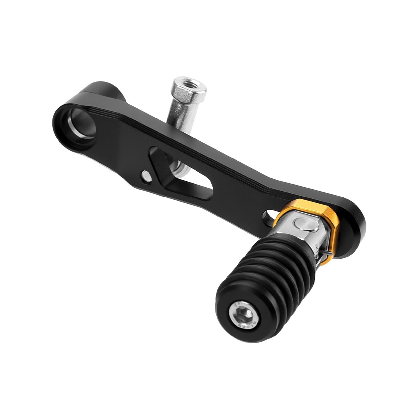 Lbcsrmh G Motorcycle Ear Lever Motorcycle Adjustable Foldin Gear Shifter Shift Pedal Lever For Cb500x Cb500 X 2018-2023 For Hornet Nx500 2023-2024