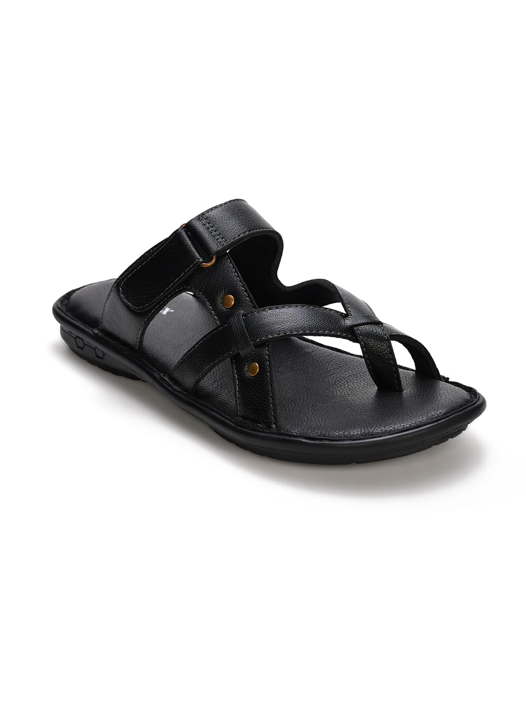 Buy SMOXX Genuine Leather Super Soft Ortho Care Bounce Back Anti