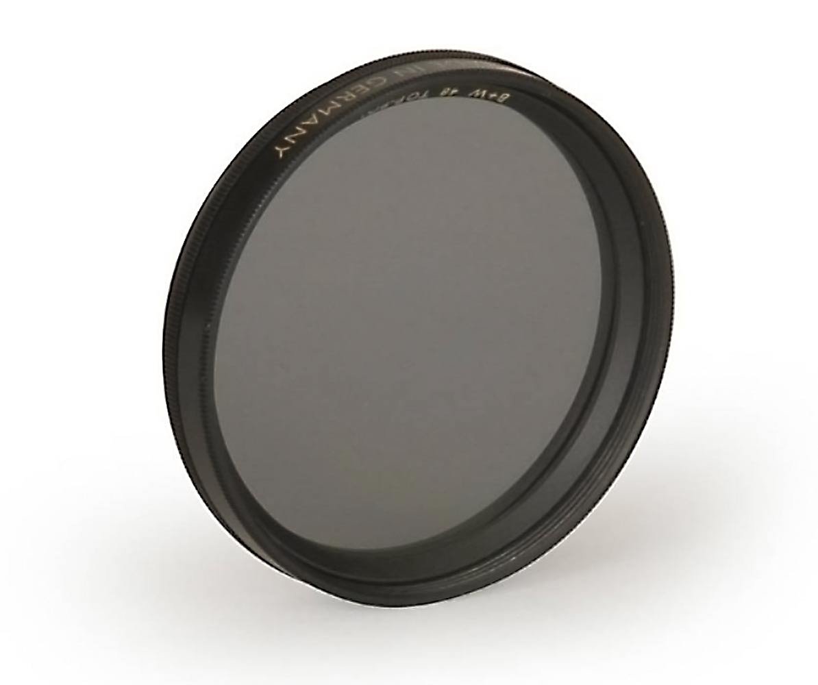 Bresser Filtro polarizzatore 2"