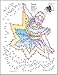 Greatest Dot-to-Dot Adventure (Book 2) - Activity Book - 4 Page Fold-Out Inside