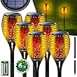 Kesser Flammenlicht Fackel