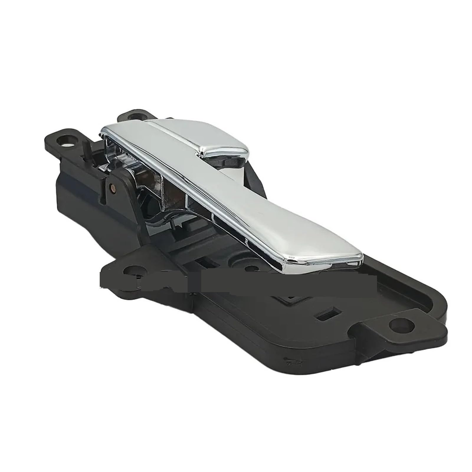 Ouokchm Left Car Interior Door Handle For Hyundai For Sonata 2011-2014 82610-3S010 82620-3S010 Car Interior Inside Inner Door Handle Right(Left)