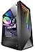 Price comparison product image Vibox II-11 Gaming PC - Six Core Intel i5 Processor - GTX 1650 4GB Graphics Card - 16GB RAM - 240GB SSD - 1TB Hard Drive - Windows 10 - WiFi