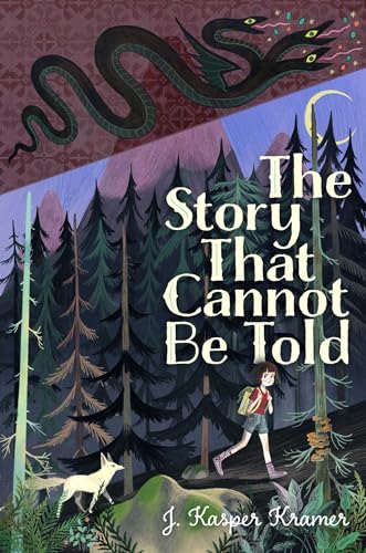 The Story That Cannot Be Told view 2