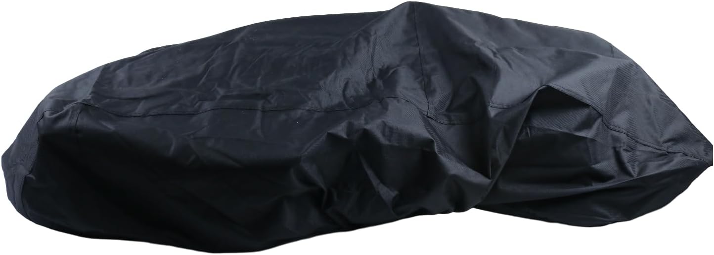 IEQFUE Walk Behind Mower Cover 490-7462 490-7463 Compatible with Toro Lawn Mower