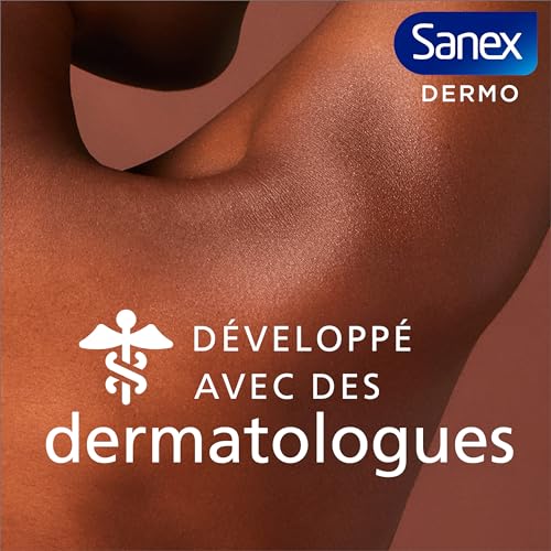 Stick Déodorant Sanex Dermo Protector 65ml anti-odeurs - 6