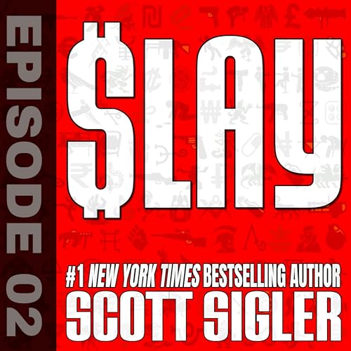 SLAY Episode 2: A Little Dab&rsquo;ll Do Ya