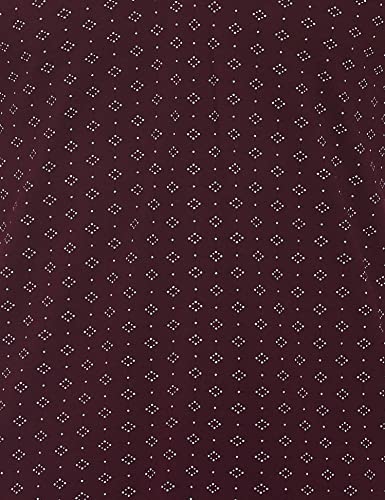 Image of Arrow Men's Printed Regular Fit T-Shirt
