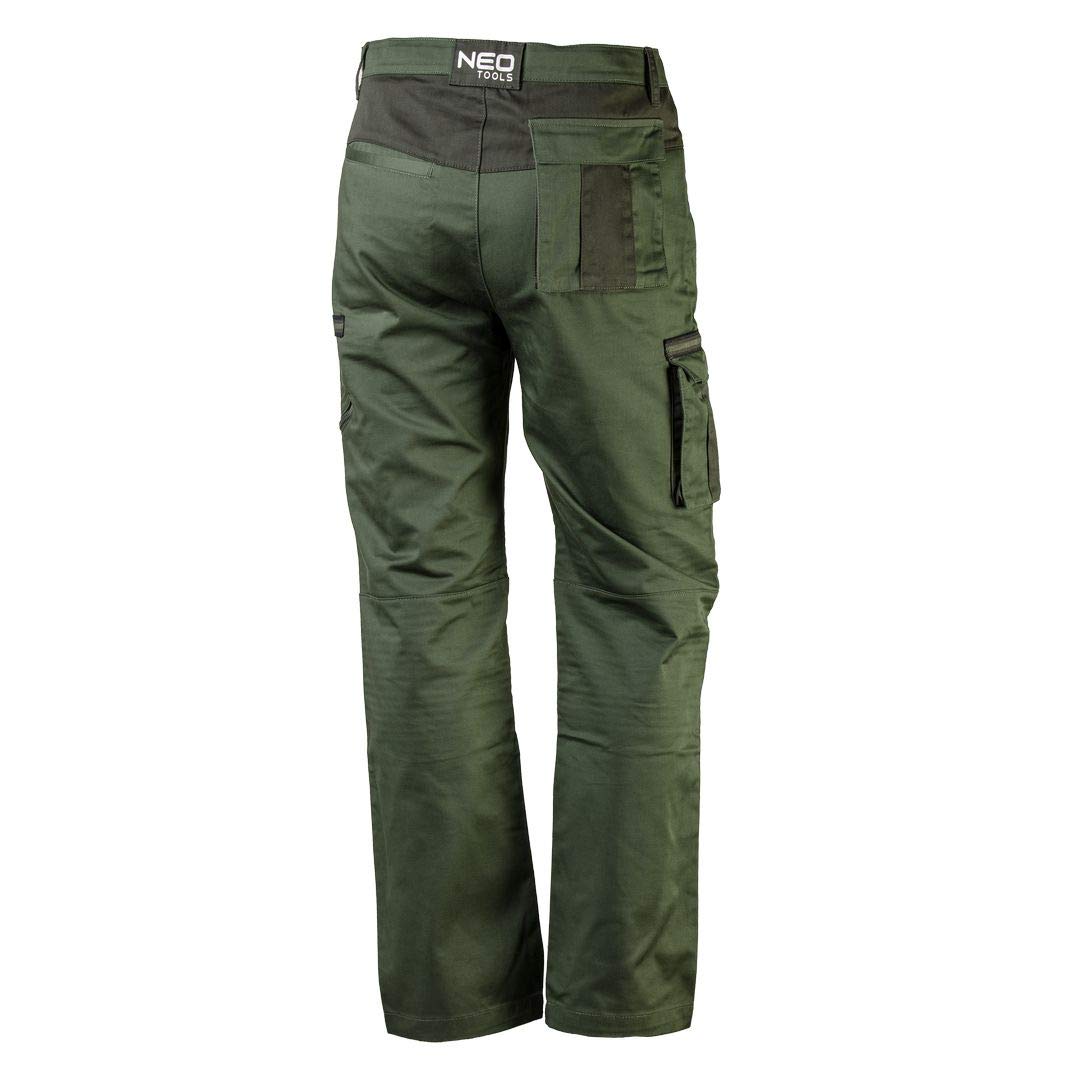 NEO TOOLS X Pantalons Homme