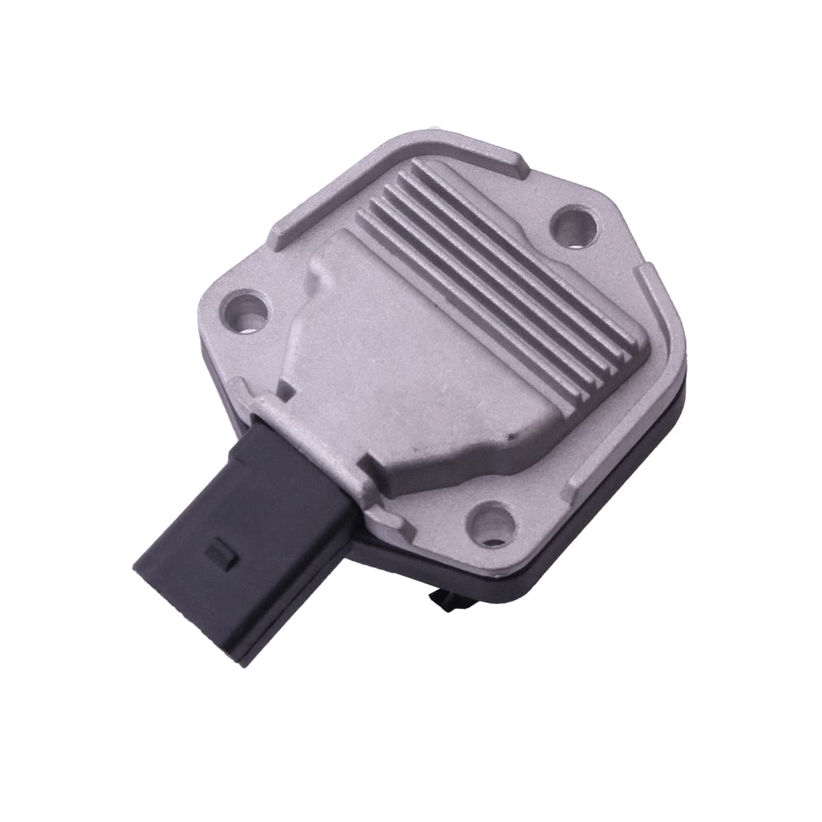 OCESTORE 1214-151219A Engine Oil Tank Level Sender Sensor Compatible with A3 A4 Quattro A6 A8 Allroad RS6 S4 S6 S8 TT 1J0907660B FLS-75