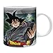 ABYstyle - Dragon Ball Super - Tazza - 320 ml - Arco di Trunks del Futuro