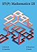 ST(P) Mathematics 2A Second Edition