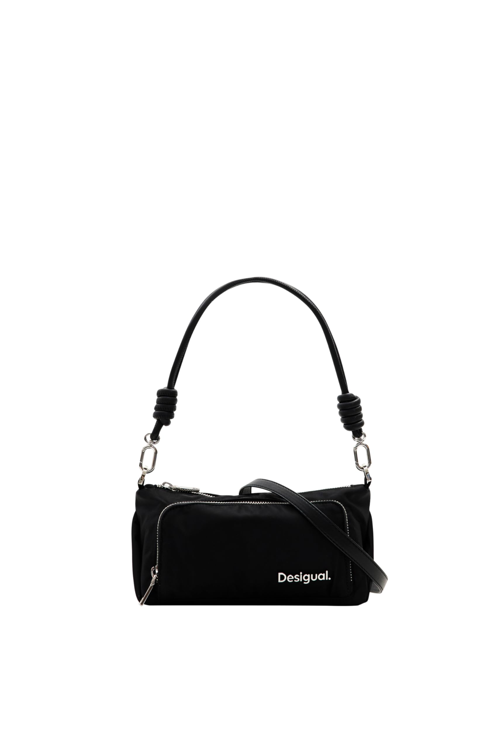 Desigual Bag_priori Urus - ACCESSORIES NYLON ACROSS BODY BAG Mujer