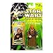 Star Wars Power of the Jedi Saesee Tiin Action Figure