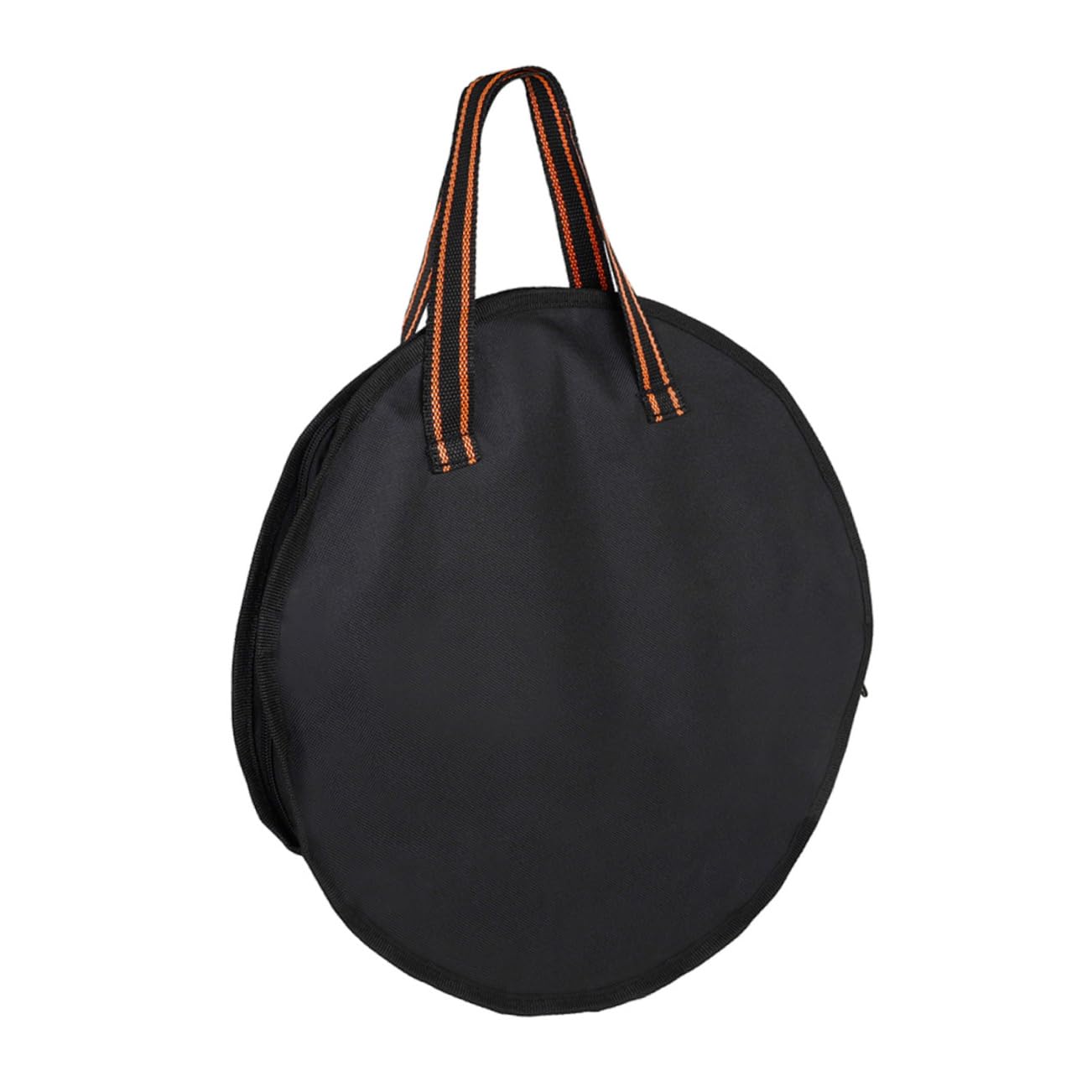 Yardwe 10-inch Dumb Drum Bag Carry Storage Bag for Dumb Drum Dumb Drum Storage Bag Drum Pad for Adults Gig Instrument Storage Bag Portable Dumb Drum Bag Dumb Drum Holding Bag Oxford Cloth