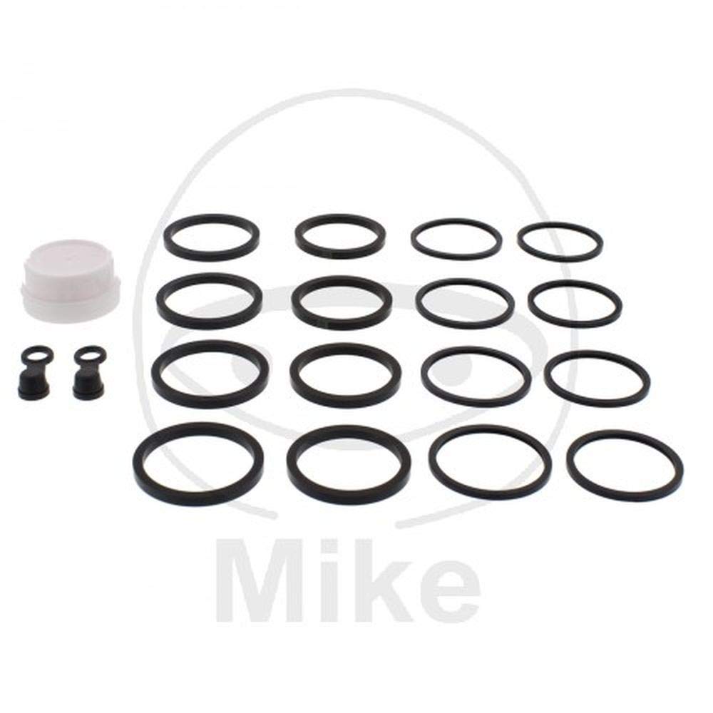 KIT REVISIONE PINZA FRENO