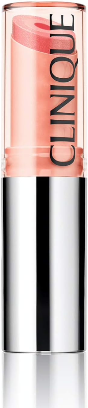 Clinique Moisture Surge Pop Triple Lip Balm ≈ Hydrate + Tint + Shine •• (Dragon Fruit 02) •• : Beauty & Personal Care