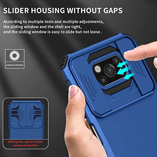 Consejos para Comprar Poco x3 nfc 128gb los preferidos por los clientes. 5 Imagen adicional