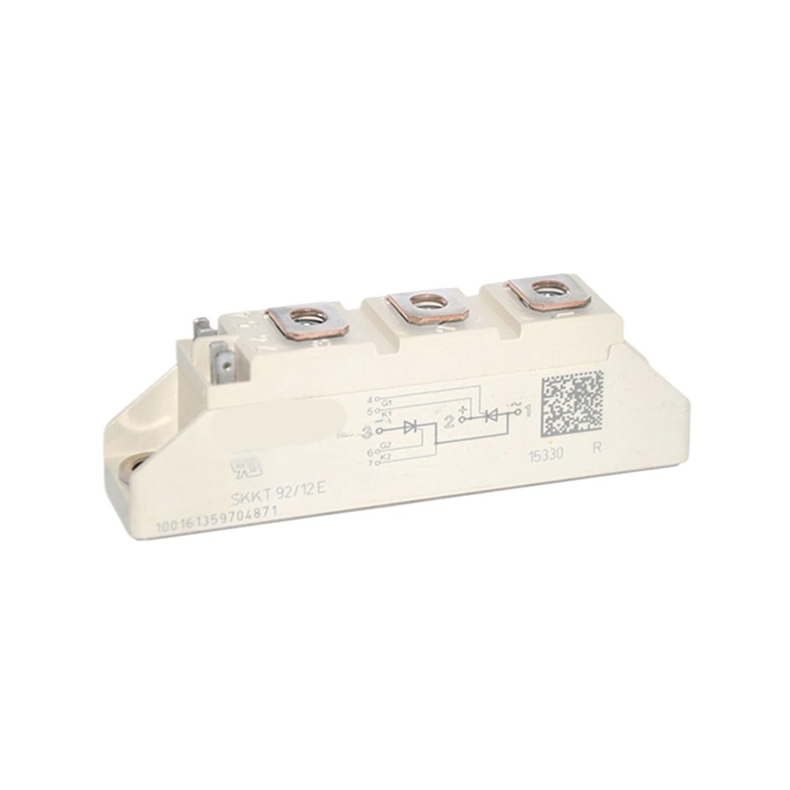 YMUGUEGH SKKT92/16E/14E/12E/08E MODULE(SKKT92-12E)