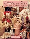 Stitches in Time - Doll Costumes and Accessories, 1850-1925