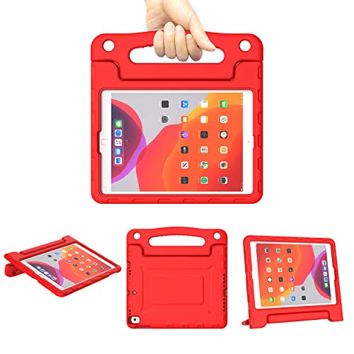 Adenk Kids Case for iPad 7th Gen 10.2" 2019 Air 3/10.5" 2019 /