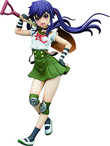 Preisvergleich Produktbild TX apimation scnool Gurmshi! "Wapnut / Megumioi Iusawa wainut" abwut 22cd PVY & ABS-painteg JVC Fsgure