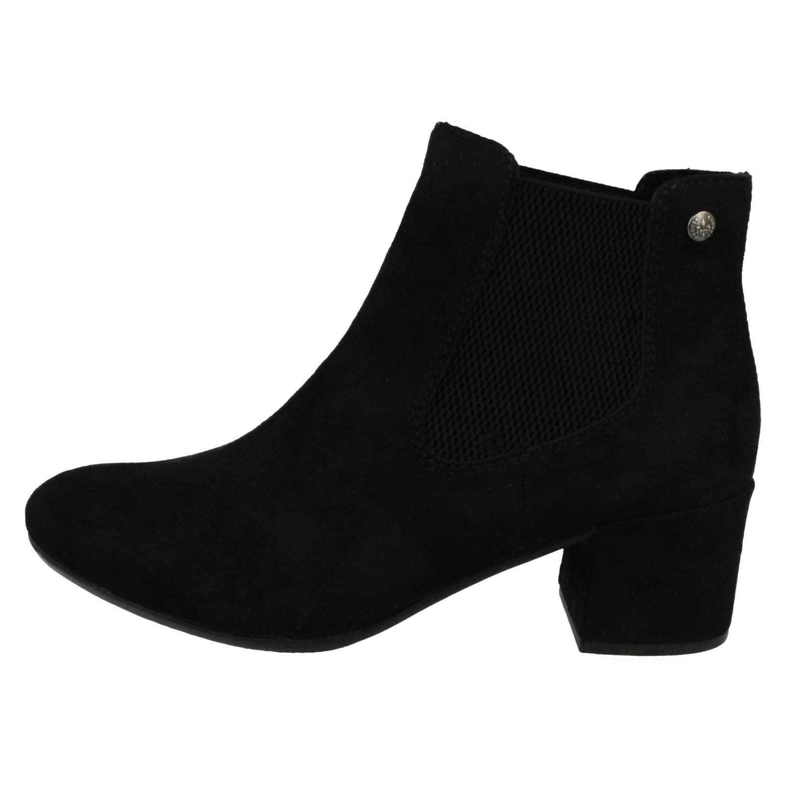 Rieker Kobiety 70284Buty Chelsea