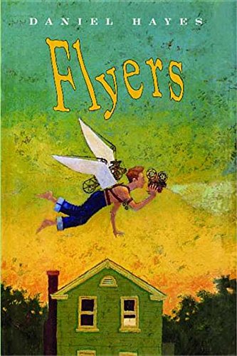 Buy Flyers — BookShops.in