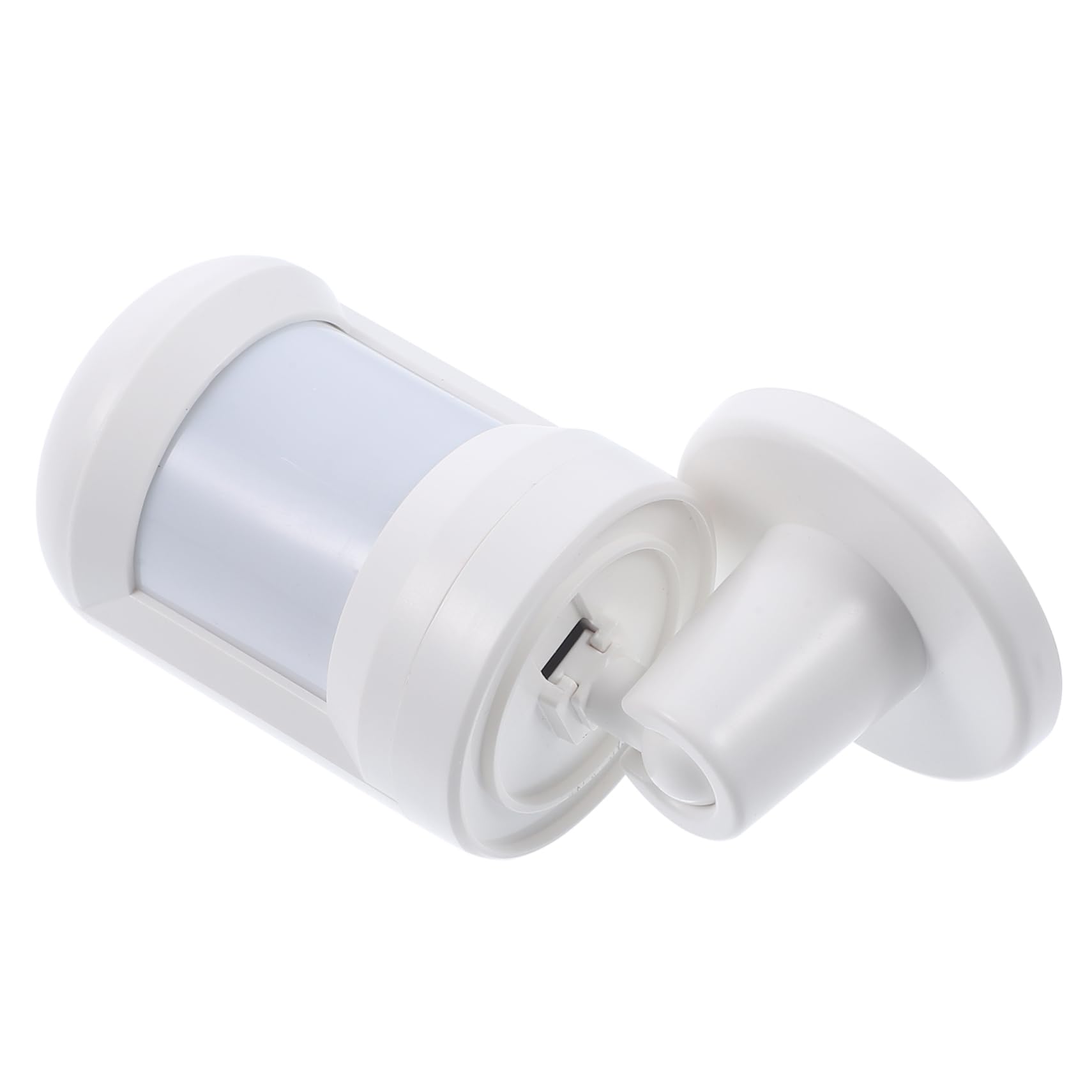 Hemobllo Infrarrojos Sensor Corporal Pir de Gran Angular Sistema de Movimiento Sensor para Seguridad el Hogar